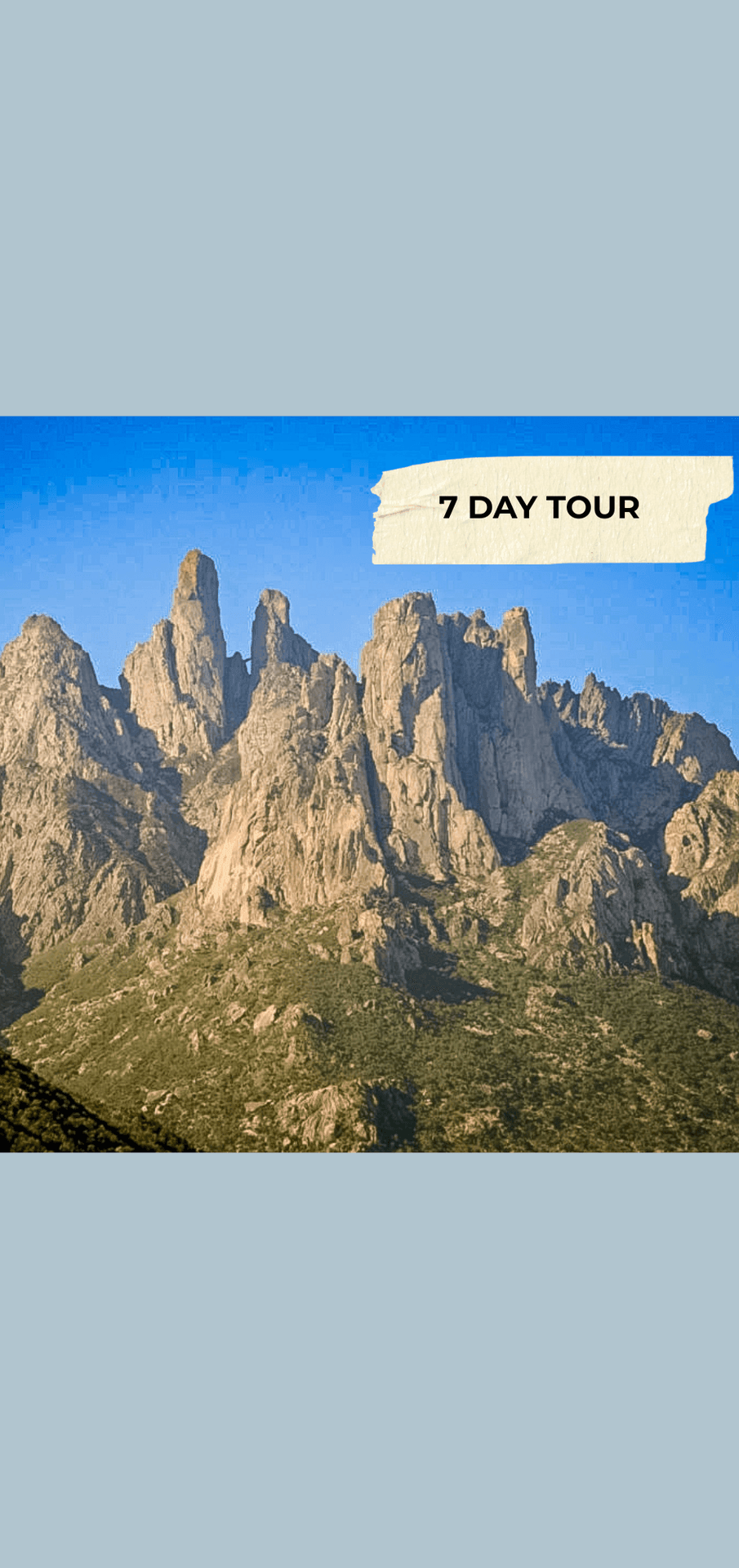 Socotra Trekking Expedition: camel trekking, Bedouin villages and mountain peaks